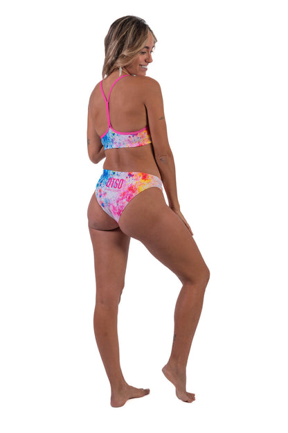 Bikini - Chupa Chups Paint
