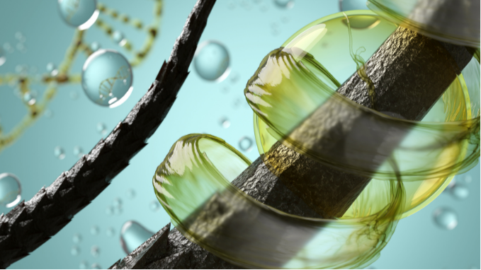 Bio-Cure Cleanser