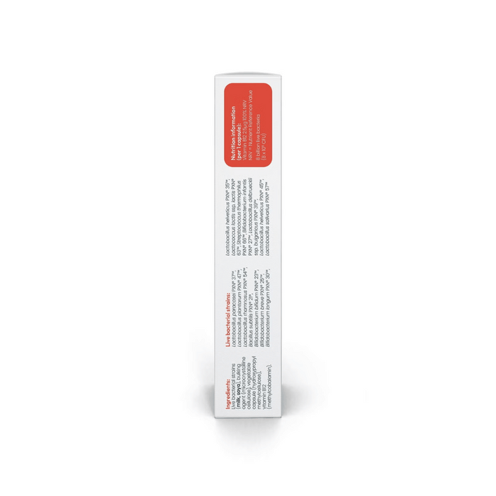 Bio-Kult Boosted Extra Strength