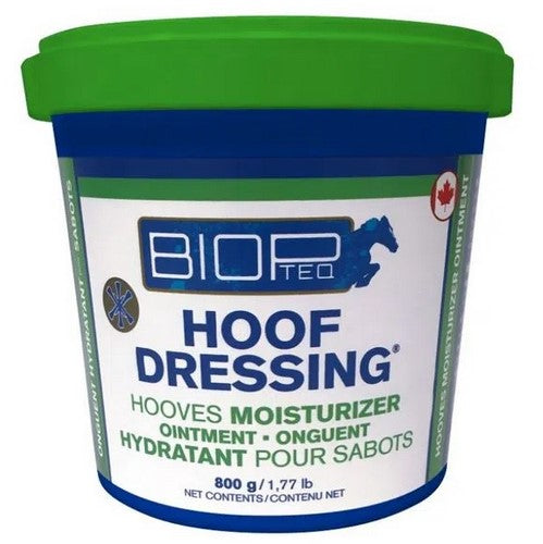 Biopteq Hoof Dressing