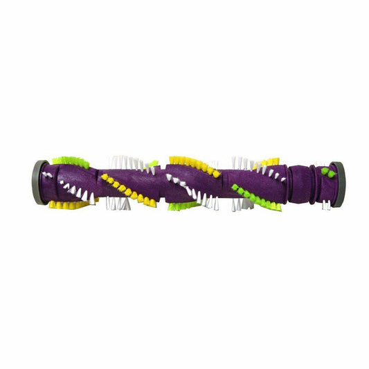 Bissell 1309 Upright Brush Roll, Shallow Grooves, Part 1604104, Qty-1