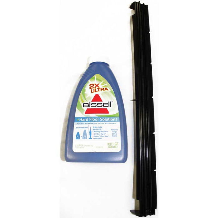 Bissell Bare Floor Attachment, W/8oz Solution for 1699 Steamer, Part 2035640