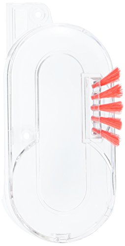 Bissell End Cap with Edge Brushes RT and LT 2X, 8920, 8930, 9200 Part 203-6685, 2036685