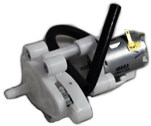 Bissell Pump, Assembly Lift-Off Deep Clean 73H5/27F6/35K3 OEM #2037923