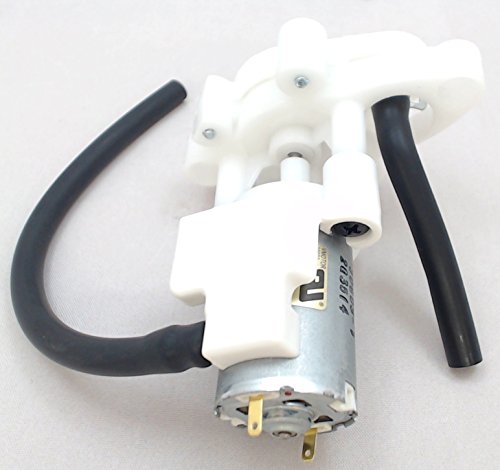 Bissell Pump Assy Deep Clean Lift Off 80X9, 66E1, 30K7, 24A4 Part 1603070