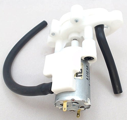 Bissell Pump Assy Deep Clean Lift Off 80X9, 66E1, 30K7, 24A4 Part 1603070