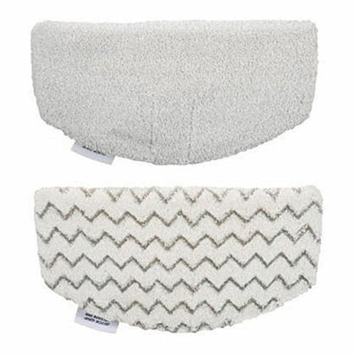 Bissell Steam Mop Pads, Micro Fiber Bissell PowerFresh 2Pk OEM Part 5938