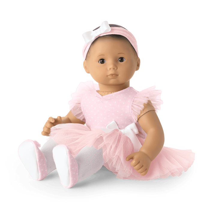 Bitty's™ Ballerina Outfit for Bitty Baby Dolls