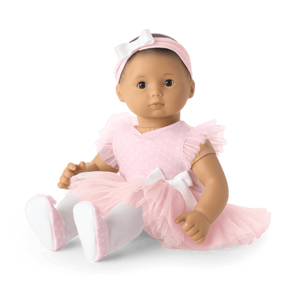 Bitty's™ Ballerina Outfit for Bitty Baby Dolls