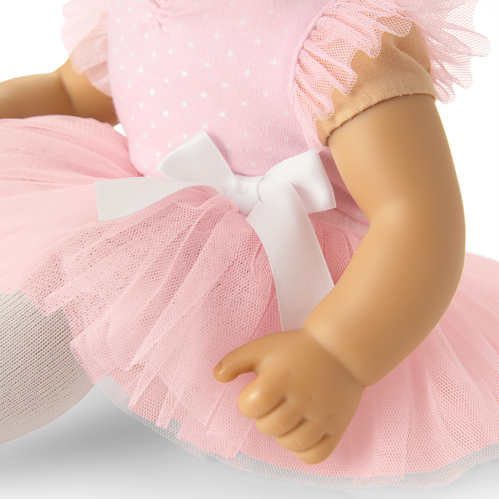 Bitty's™ Ballerina Outfit for Bitty Baby Dolls