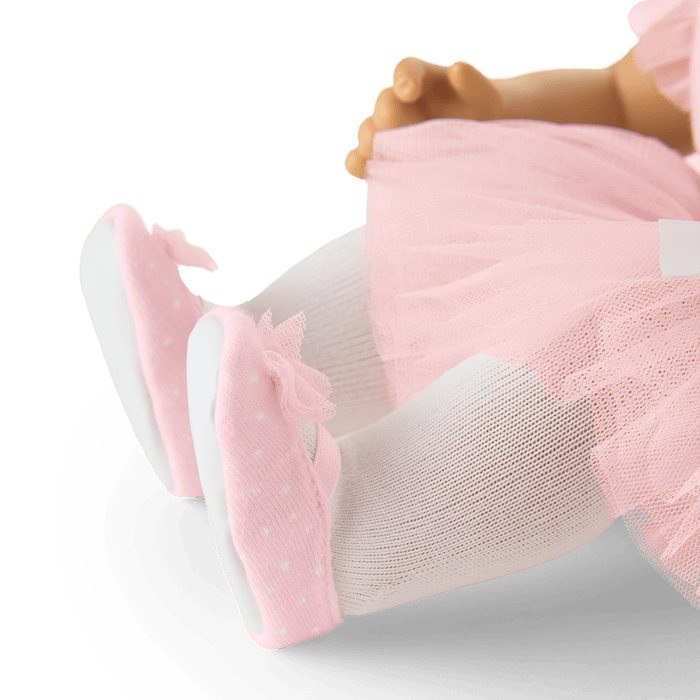 Bitty's™ Ballerina Outfit for Bitty Baby Dolls