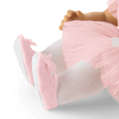 Bitty's™ Ballerina Outfit for Bitty Baby Dolls