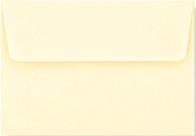 Black and Cream Thank you Cards