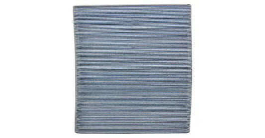 Black Washable Budget Files 240/240 (50/Pack)