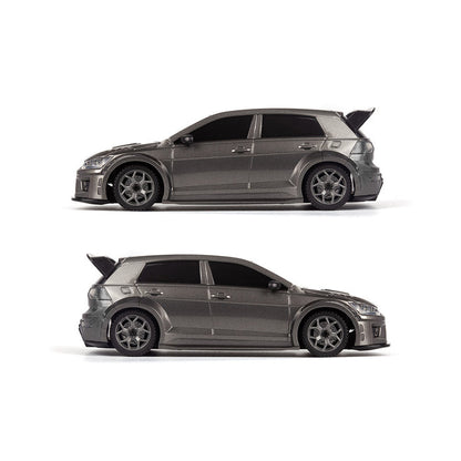 BlackZon Myte D 1/43 Drift Car