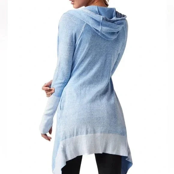 Blanc Noir Huntress Cardigan - Taryn x Philip Boutique