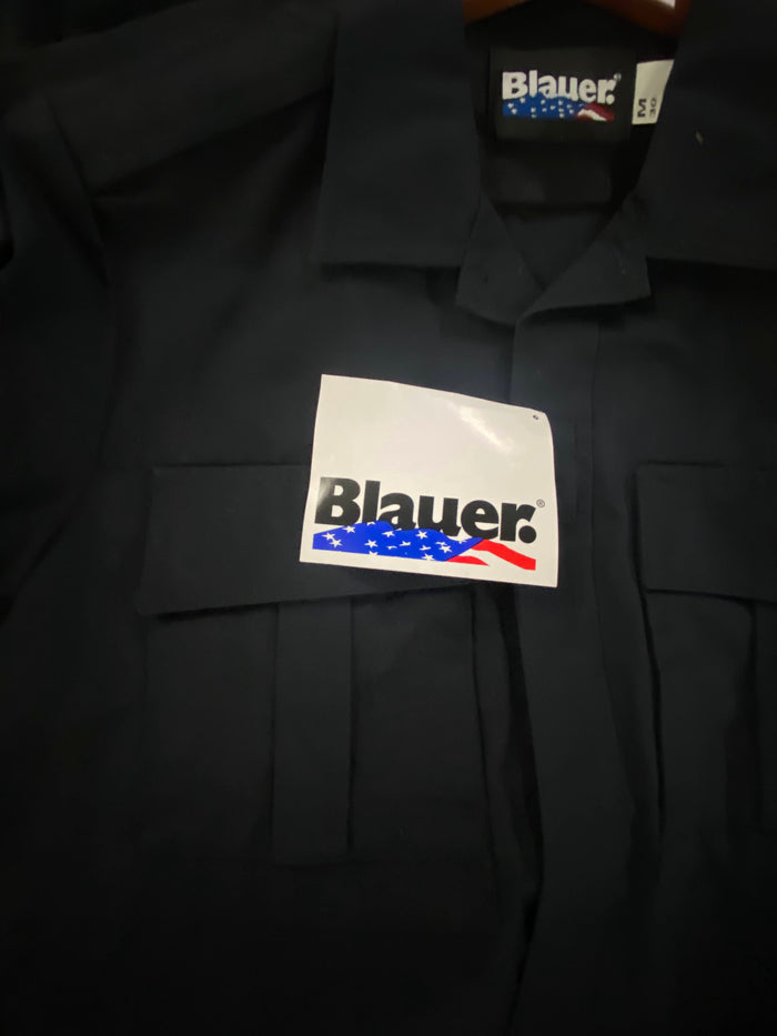 Blauer Short Sleeve Security Shirt NEW / Assorted Sizes (Wholesale)