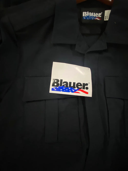 Blauer Short Sleeve Security Shirt NEW / Assorted Sizes (Wholesale)