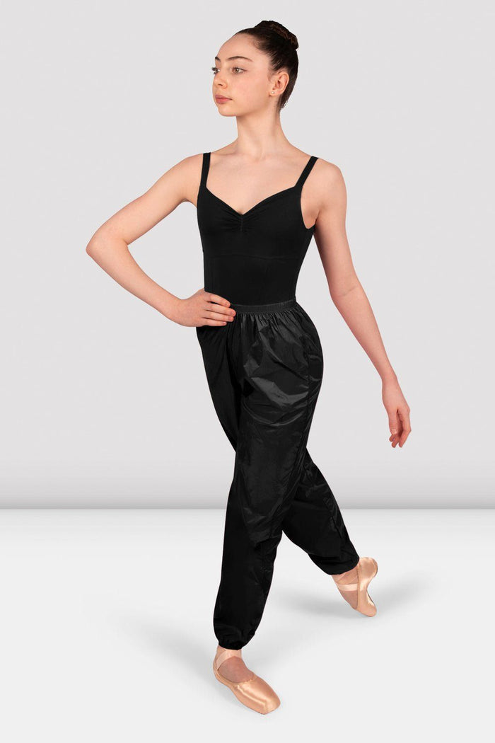 Bloch Children's Garbage Bag Ripstop Pants