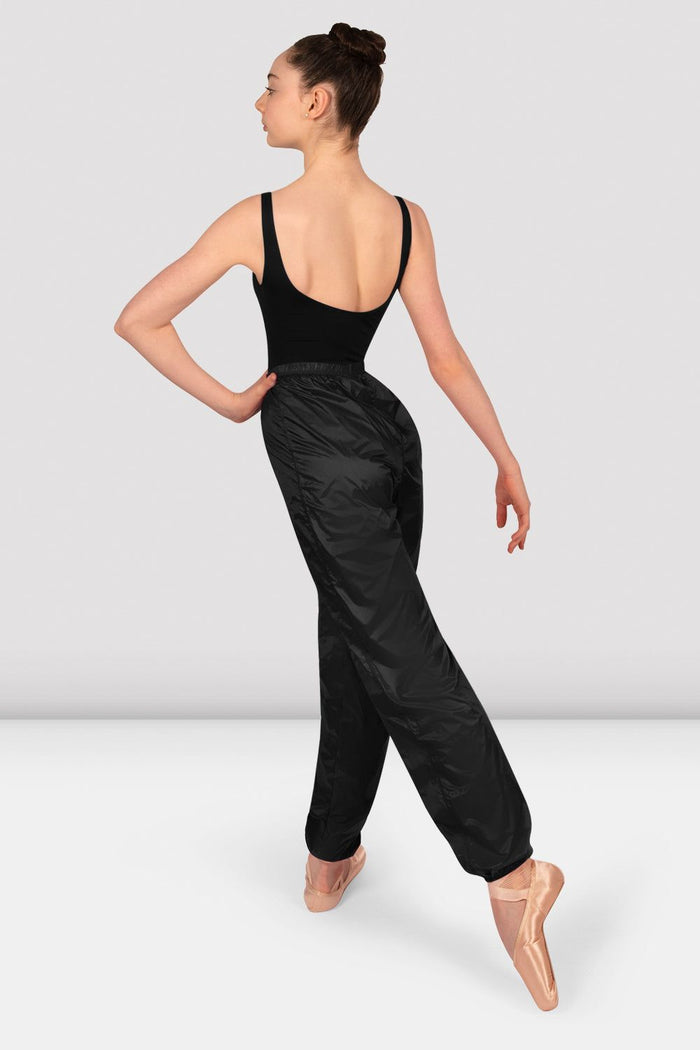 Bloch Children's Garbage Bag Ripstop Pants