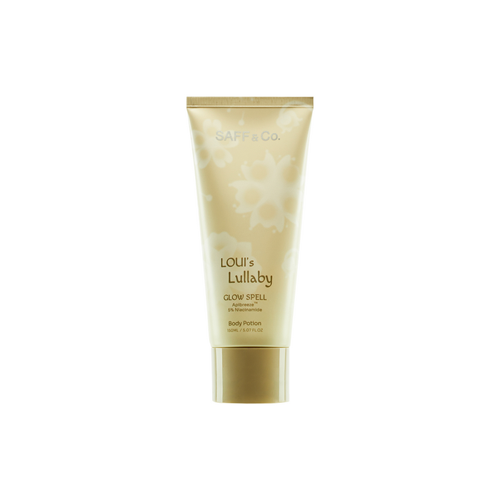 Body Potion Loui's Lullaby