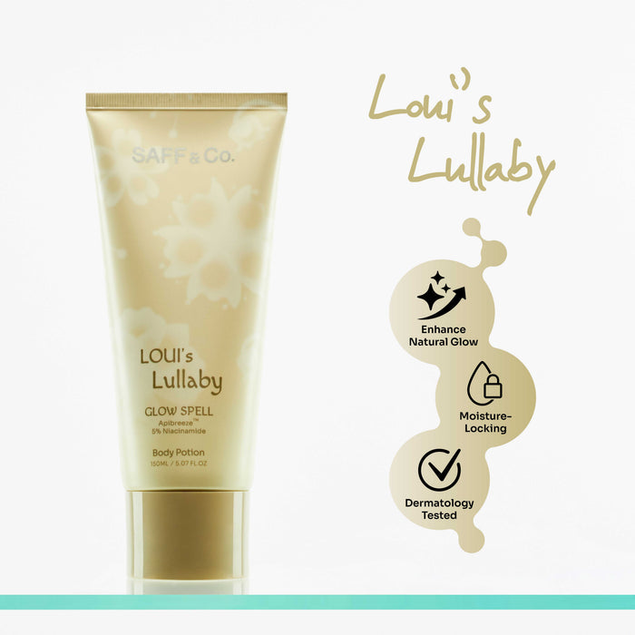 Body Potion Loui's Lullaby