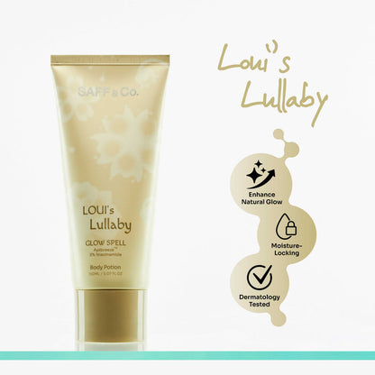 Body Potion Loui's Lullaby