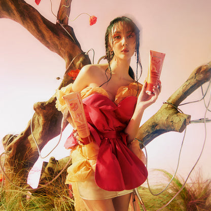 Body Potion Sanctum on the beach