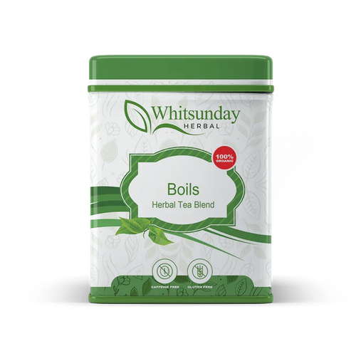 Boils Herbal Tea - Whitsunday Myrtle