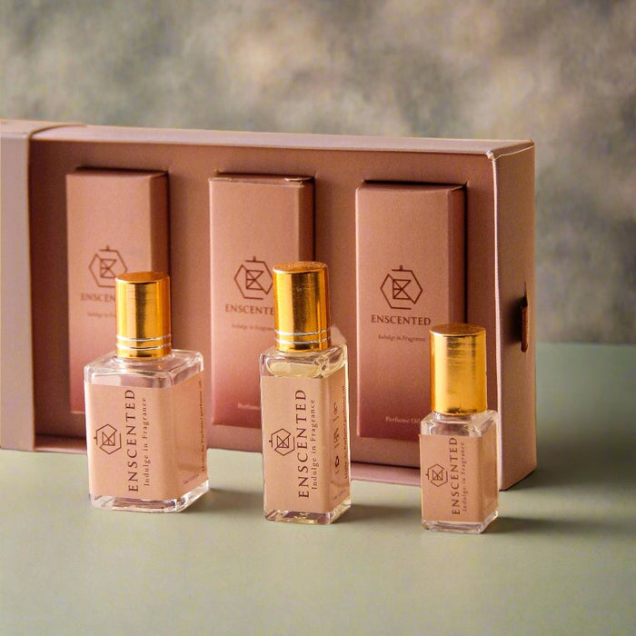 BOLD For Women Combo + Good Girl, Burberry Goddess, Ariana Cloud, Black Opium