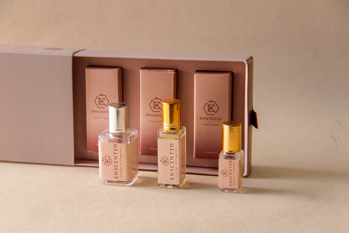 BOLD For Women Combo + Good Girl, Burberry Goddess, Ariana Cloud, Black Opium