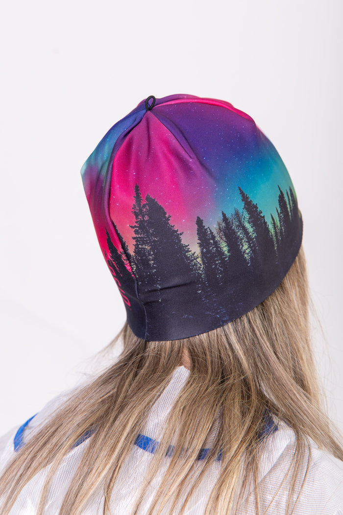 Bonnet - Auroras Boreales