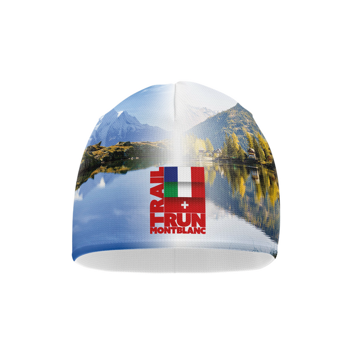Bonnet - Trail Run Montblanc 2024