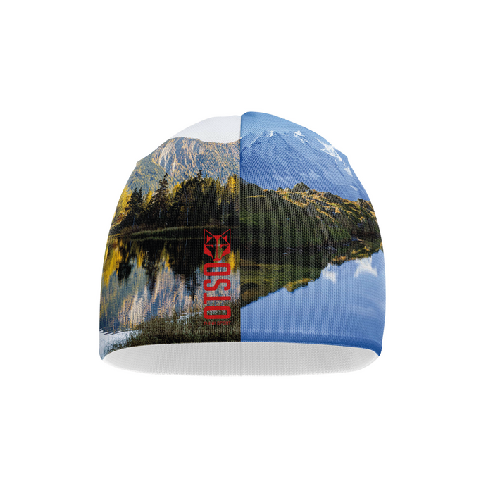 Bonnet - Trail Run Montblanc 2024