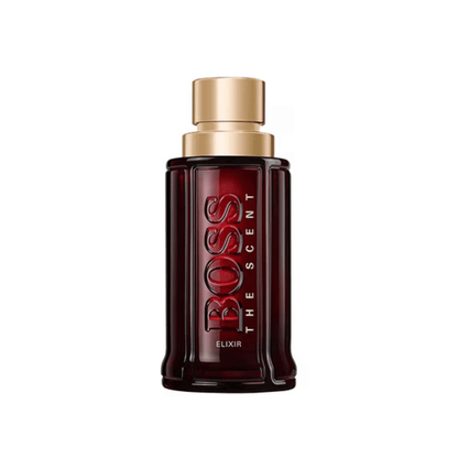 BOSS The Scent Elixir for Him 100ml