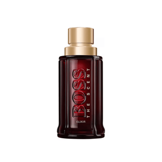 BOSS The Scent Elixir for Him 100ml