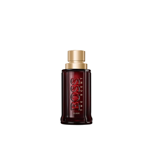 BOSS The Scent Elixir for Him 50ml