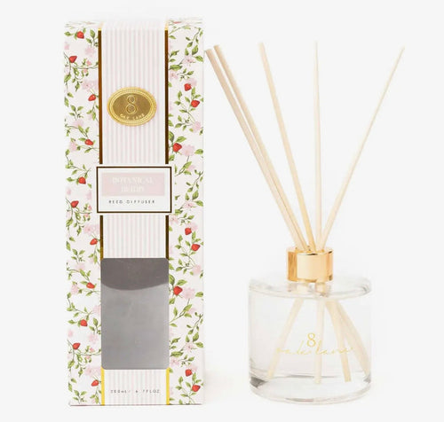 Botanical Berry Reed Diffuser