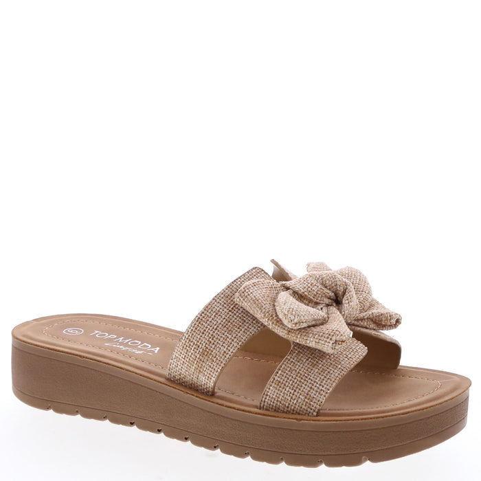 BOW Sandals