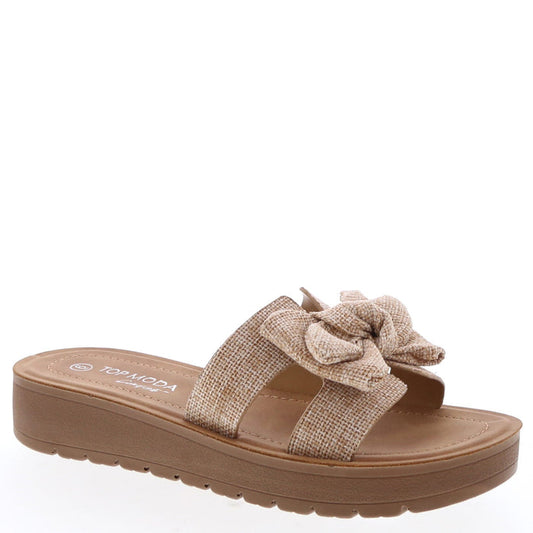 BOW Sandals