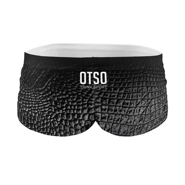 Boxer de bain  - Black Snake