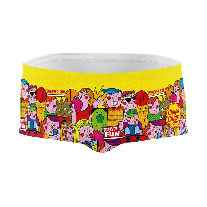 Boxer de bain - Chupa Chups Forever Fun