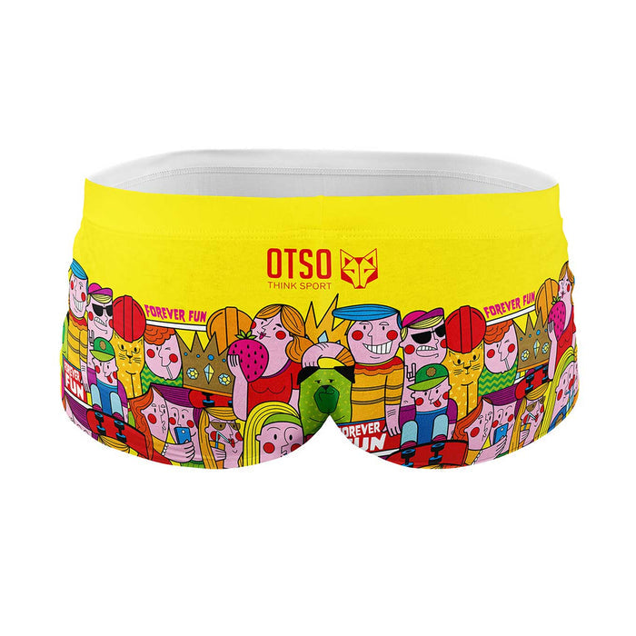 Boxer de bain - Chupa Chups Forever Fun