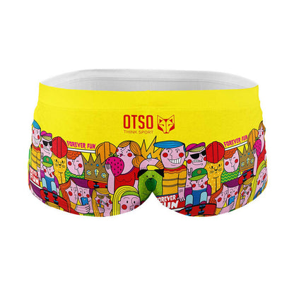 Boxer de bain - Chupa Chups Forever Fun