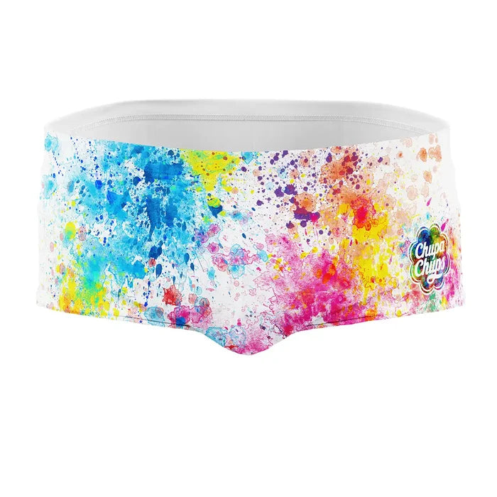 Boxer de bain - Chupa Chups Paint