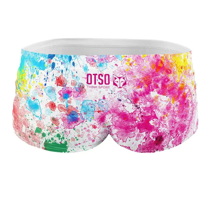 Boxer de bain - Chupa Chups Paint