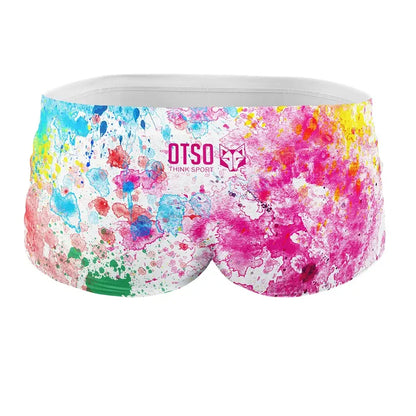 Boxer de bain - Chupa Chups Paint