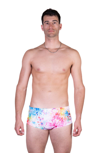 Boxer de bain - Chupa Chups Paint