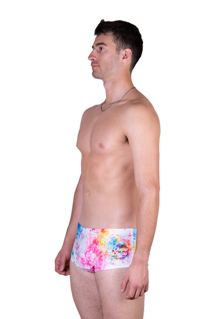 Boxer de bain - Chupa Chups Paint