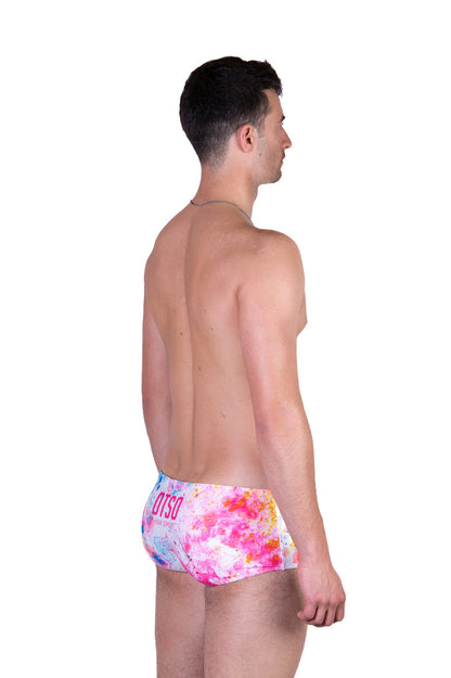 Boxer de bain - Chupa Chups Paint